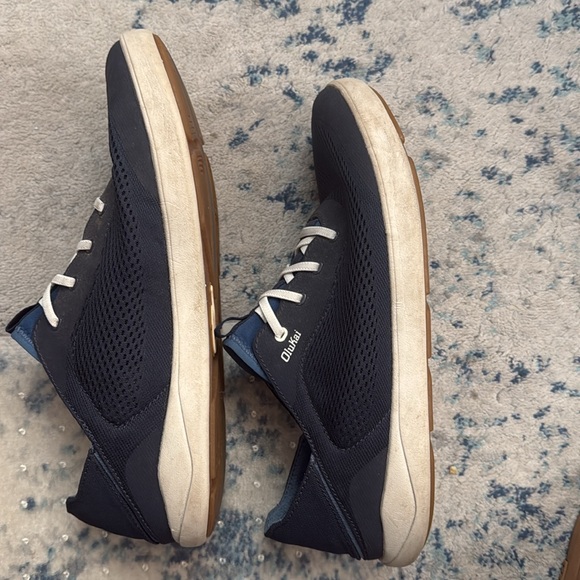 Olukai men’s shoes - Picture 2 of 3